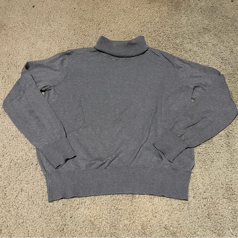 H&M TURTLE NECK